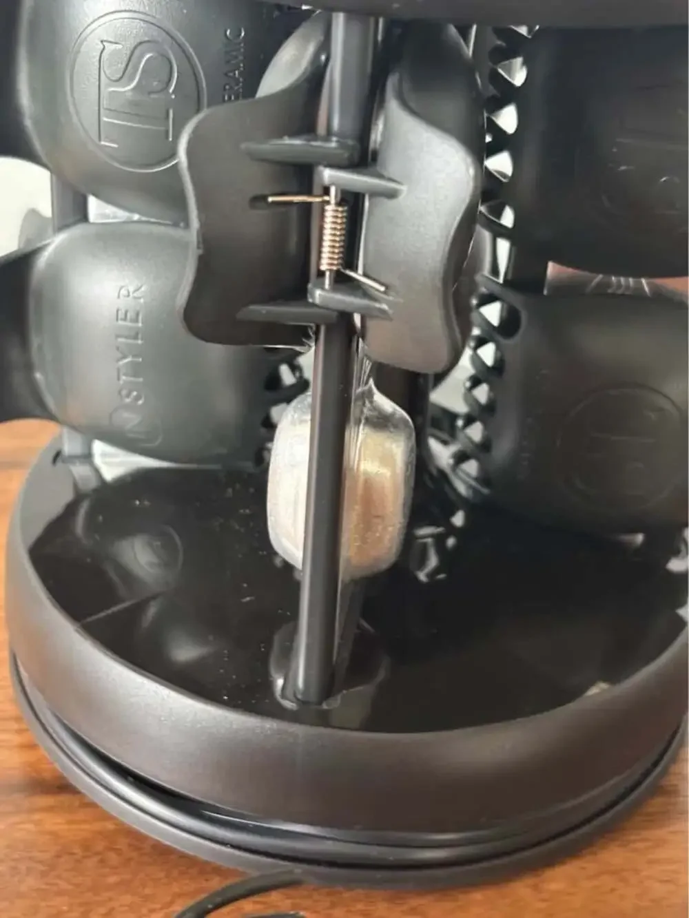 InStyler brand new